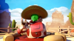 انیمیشن سانی بانیز قسمت 192 - sunny bunnies